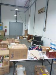 Heng Loong Building (D23), Factory #206887211